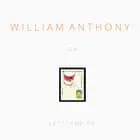 William Anthony on artstamp.dk af Sam Jedig