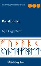 Runekunsten af Flemming André Philip Ravn
