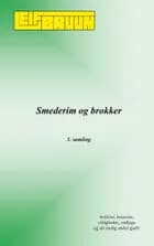 Smederim og brokker af Leif Bruun