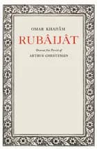 Rubâijât