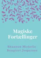 Magiske fortællinger