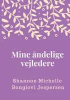 Mine åndelige vejledere