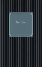 Sort Psyke af K.N R.H.