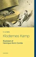 Klodernes kamp af H. G. Wells