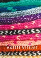 Varm Vinter af Mette Walther