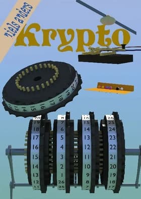 Krypto af Anders Munck