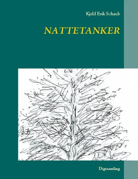 Nattetanker af Kjeld Erik Schaub