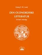 Den oldnordiske litteratur af Georg F. W. Lund