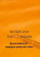 Ny oversættelse af søndagens epistel eller lektie