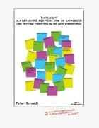 Basishjælp til ALT DET SVÆRE MED TEGN, ORD OG SÆTNINGER af Peter Schmidt