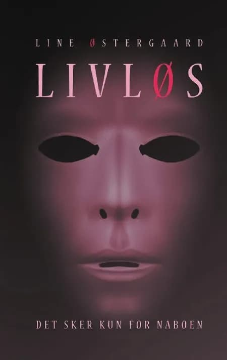 Livløs af Line Østergaard