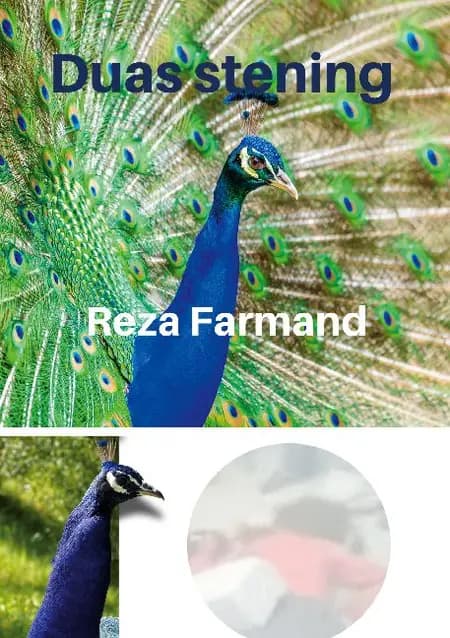 Duas stening af Reza Farmand