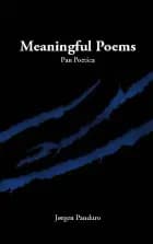 Meaningful Poems
