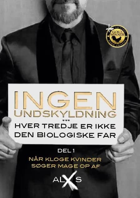 Ingen Undskyldning af Alx S