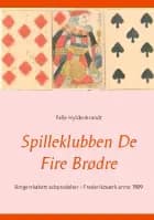 Spilleklubben De Fire Brødre