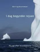 I dag begynder rejsen af Henning Abrahamsen