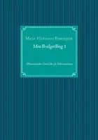 Min BudgetBog 1 af Maria Rosenquist