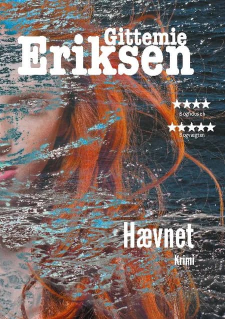 Hævnet af Gittemie Eriksen