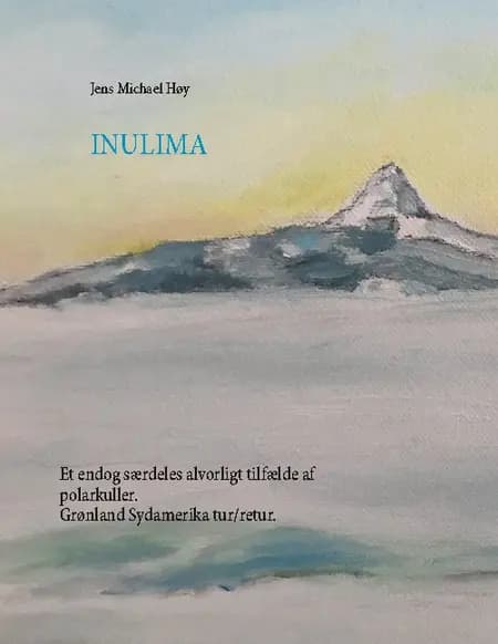 Inulima af Jens Michael Høy