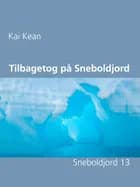 Tilbagetog på Sneboldjord af Kai Kean