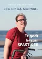 Jeg er da normal af Kresten Møller Pedersen