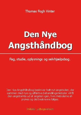 Den Nye Angsthåndbog af Thomas Fogh Vinter
