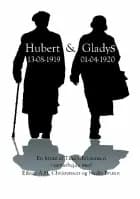 Hubert & Gladys af Tina Christensen