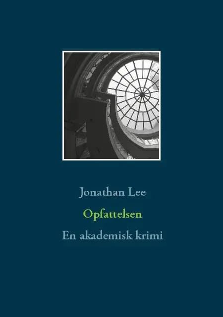Opfattelsen af Jonathan Lee