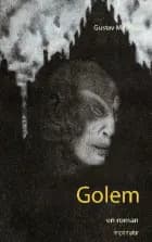 Golem af Gustav Meyrink