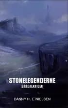 Brødrekrigen af Danny H. L. Nielsen