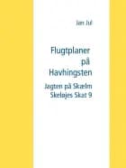 Flugtplaner på Havhingsten