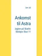 Ankomst til Astra