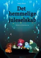 Det hemmelige juleselskab af Sally Sharf