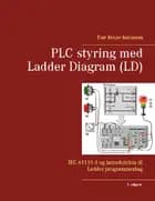 PLC styring med Ladder Diagram (LD) af Tom Mejer Antonsen