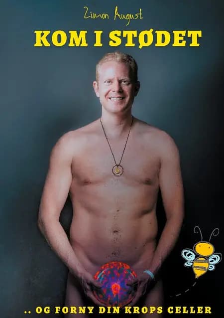 Kom i Stødet af Zimon August Sepnors