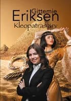 Kleopatras arv af Gittemie Eriksen