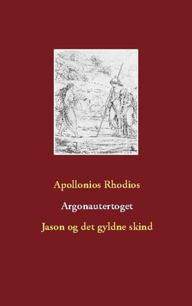 Argonautertoget af Apollonios Rhodios