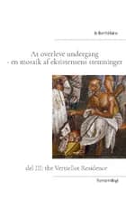 At overleve undergang - en mosaik af eksistensens stemninger af le Berthélaine