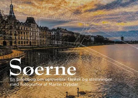 Søerne af Martin Dybdal