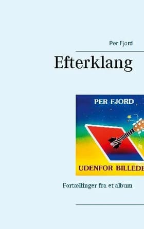 Efterklang af Per Fjord