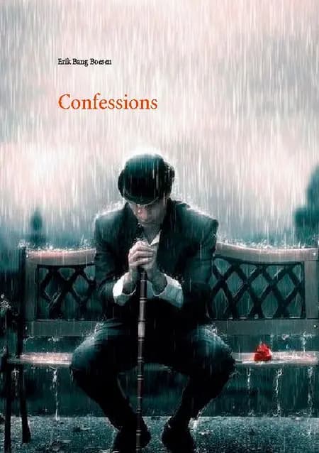 Confessions af Erik Bang Boesen