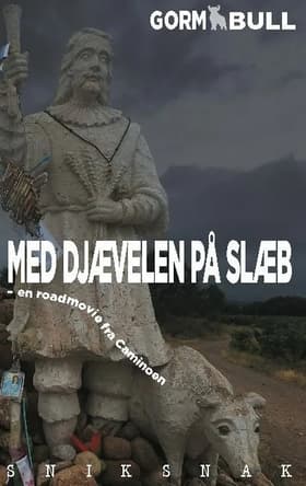 Med Djævelen på slæb af Gorm Bull