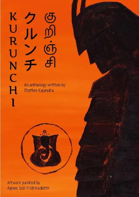 Kurunchi af Steffen Kajendra