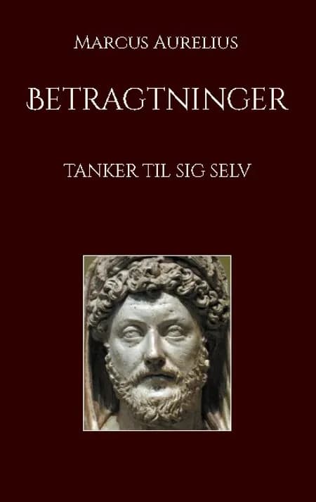 Betragtninger af Marcus Aurelius