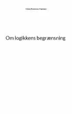 Om logikkens begrænsning