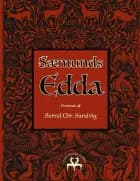 Sæmunds Edda