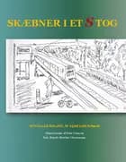 Skæbner i et s-tog af Kjeld Erik Schaub