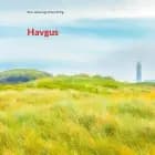 Havgus af Poul Jansen og Torben Elling