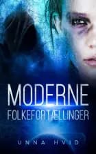 Moderne Folkefortællinger