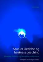 Studier i ledelse og business coaching